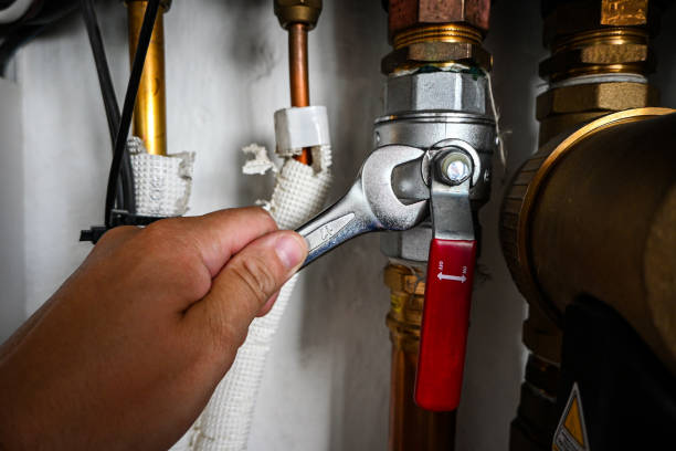 Best Green Plumbing Solutions in Breckenridge, MI